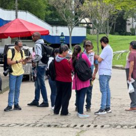 Desempleo en Cali: El Dane arrojó preocupante situación, entre mayo y julio la tasa fue del 11.7%