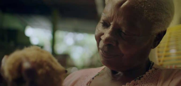 Video: El conmovedor comercial por el Día de la Madre que hace llorar a todo el país
