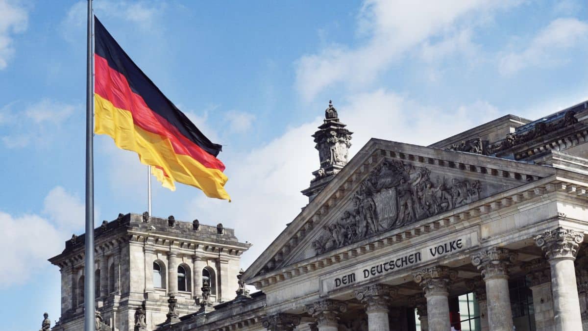 Nacionalidad alemana: El país europeo elimina algunas 'barreras' para solicitarla