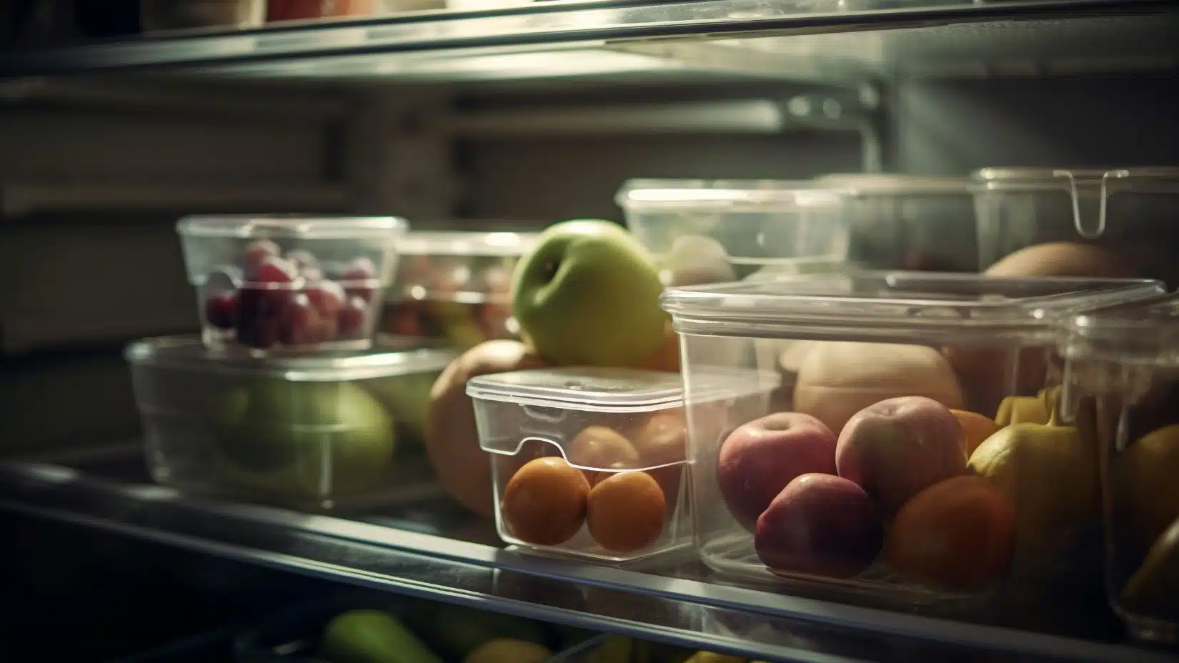 Así puede ahorrar en casa: Consejos para evitar el desperdicio de comida