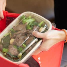 ¿La hora de almuerzo es parte del tiempo de trabajo? Esto dice la Ley