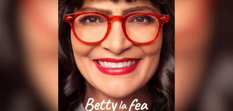 'Betty, la fea: la historia continúa' oficializó su fecha de estreno