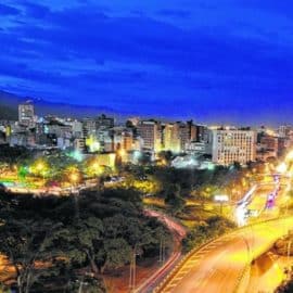 Solicitan al Tribunal Administrativo del Valle aclarar efectos de la nulidad del POT