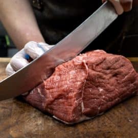 ¿Sin nevera? Sigue estas recomendaciones para mantener la carne fresca
