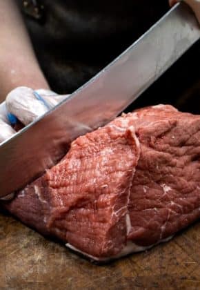 ¿Sin nevera? Sigue estas recomendaciones para mantener la carne fresca