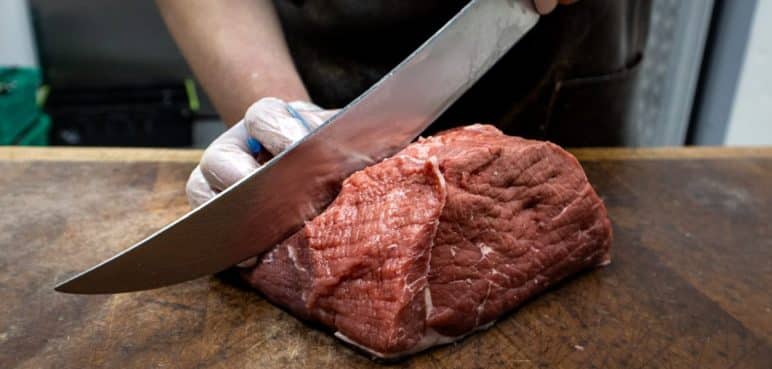 ¿Sin nevera? Sigue estas recomendaciones para mantener la carne fresca