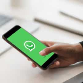 ¿Cómo recuperar un mensaje de WhatsApp que borró por error?