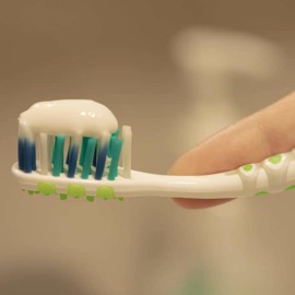 ¿Cada cuánto hay que cambiar el cepillo de dientes? Experta aclara duda