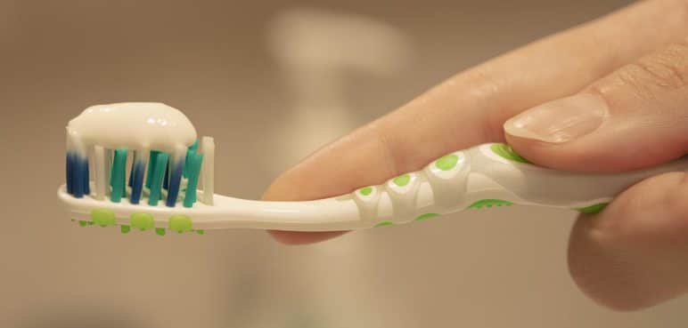 ¿Cada cuánto hay que cambiar el cepillo de dientes? Experta aclara duda