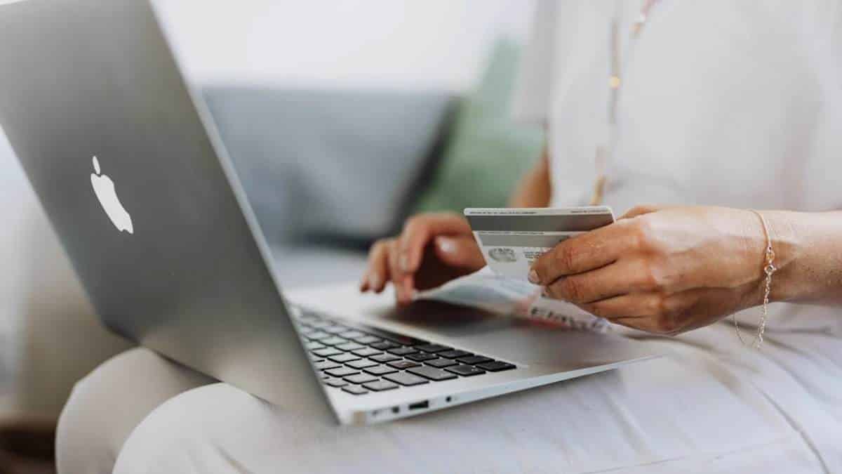 Recomendaciones de seguridad para comprar en línea (evite estafas)
