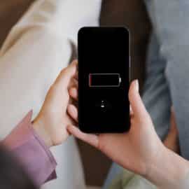 Condición de batería de iPhone: Estos 'tips' le ayudarán a extender la vida del celular