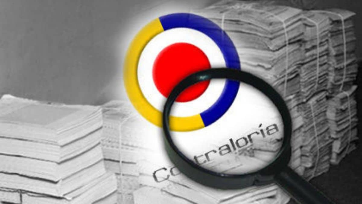 Contraloría alertó acerca de la pérdida de documentos relevantes de la Ungrd