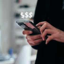 ¿Existen topes mensuales de UVT en las billeteras digitales en Colombia? 