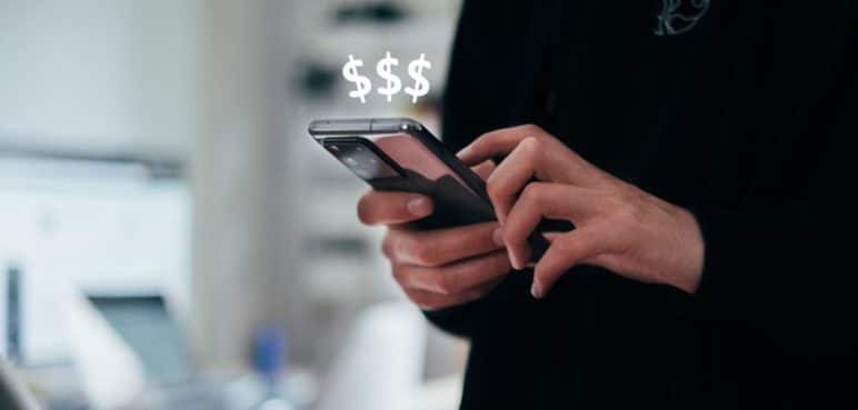 ¿Existen topes mensuales de UVT en las billeteras digitales en Colombia? 