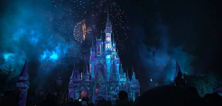 Video: Así homenajeará Disney sus películas con tecnología de punta