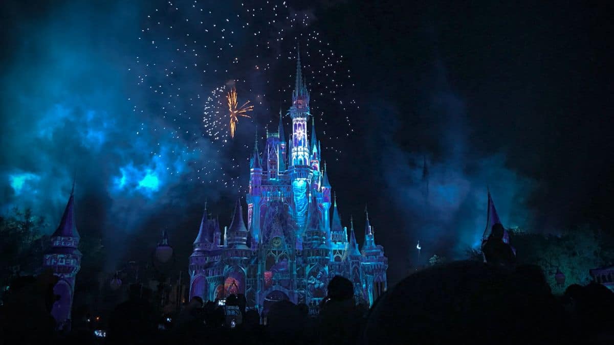 Video: Así homenajeará Disney sus películas con tecnología de punta