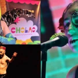 Agéndese: Tercera Edición del festival de Rock en Cali