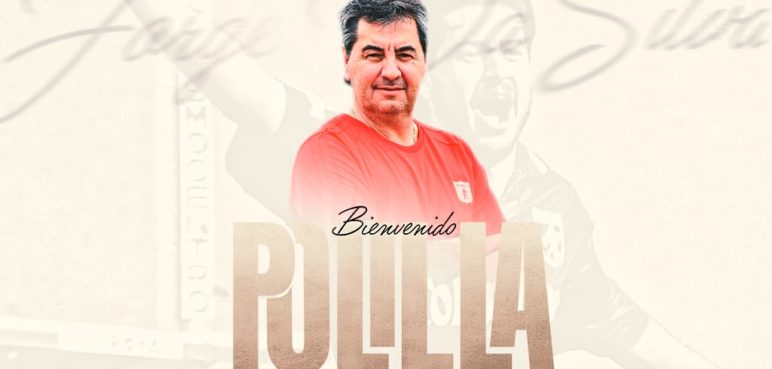 ¡Es oficial! Jorge ‘Polilla’ Da Silva es nuevo técnico de América de Cali