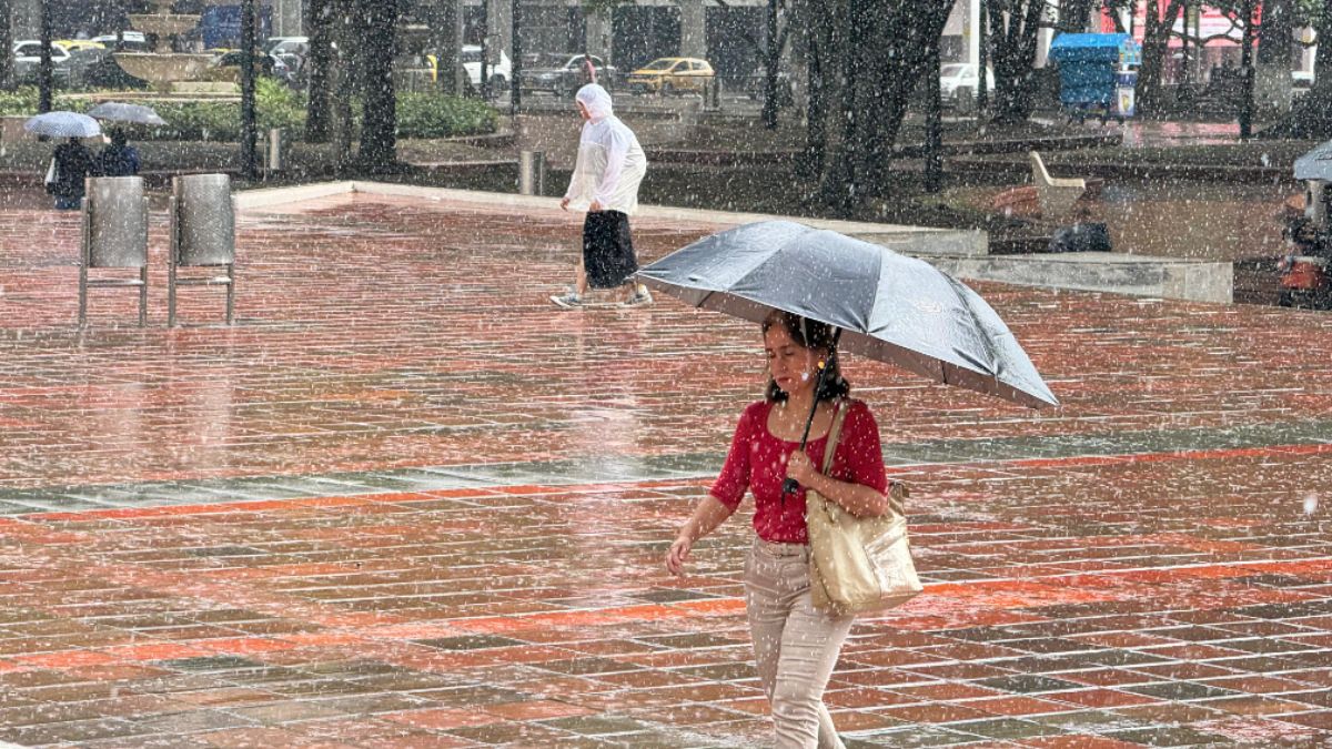 MinAmbiente pide implementar medidas preventivas en esta temporada de lluvias