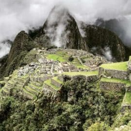 ‘Tips’ para viajar a Machu Picchu y no verse afectado por la altura