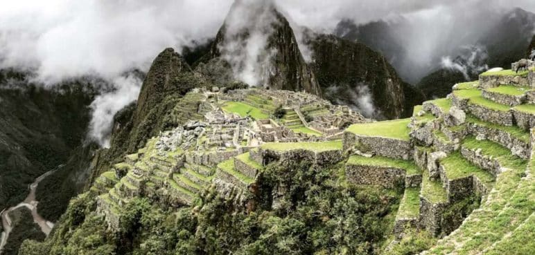 ‘Tips’ para viajar a Machu Picchu y no verse afectado por la altura