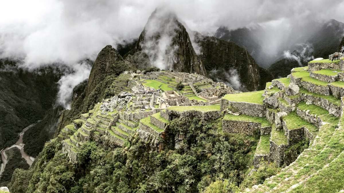 ‘Tips’ para viajar a Machu Picchu y no verse afectado por la altura