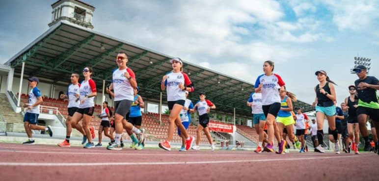 Maratón del Valle: 7 mil atletas correrán en medio del departamento