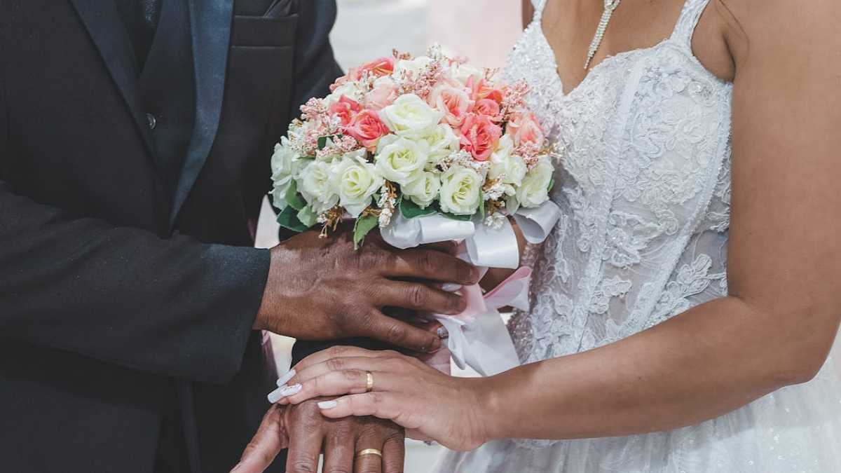 Esto es todo lo que debería saber sobre el matrimonio civil en Colombia