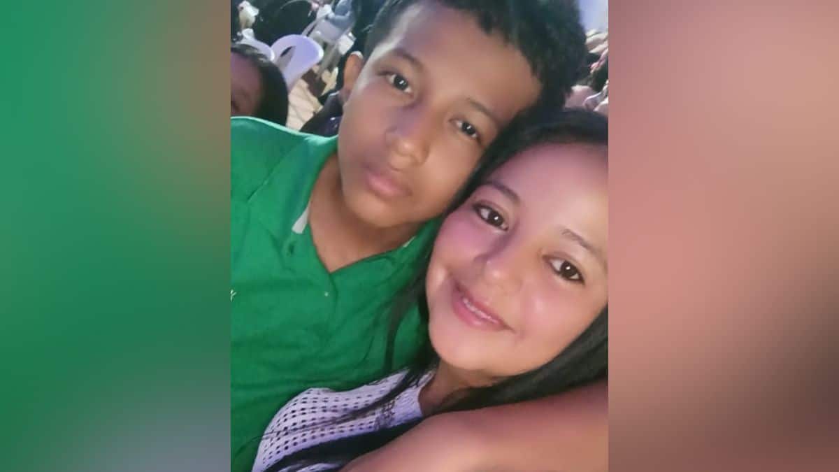 "Aquí te vamos a estar esperando": Madre de menor desaparecido en Cali