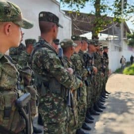 "Pedimos fuerte ofensiva militar": Cristian Garcés frente a ola de violencia en el Valle