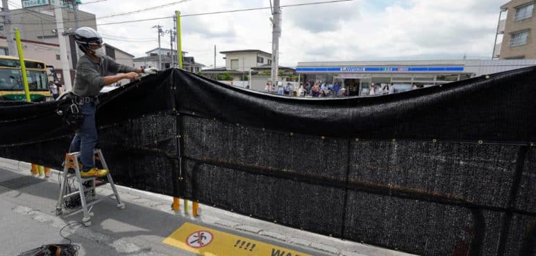 Gobierno japonés decide bloquear popular visita al Monte Fuji, ¿Por qué?