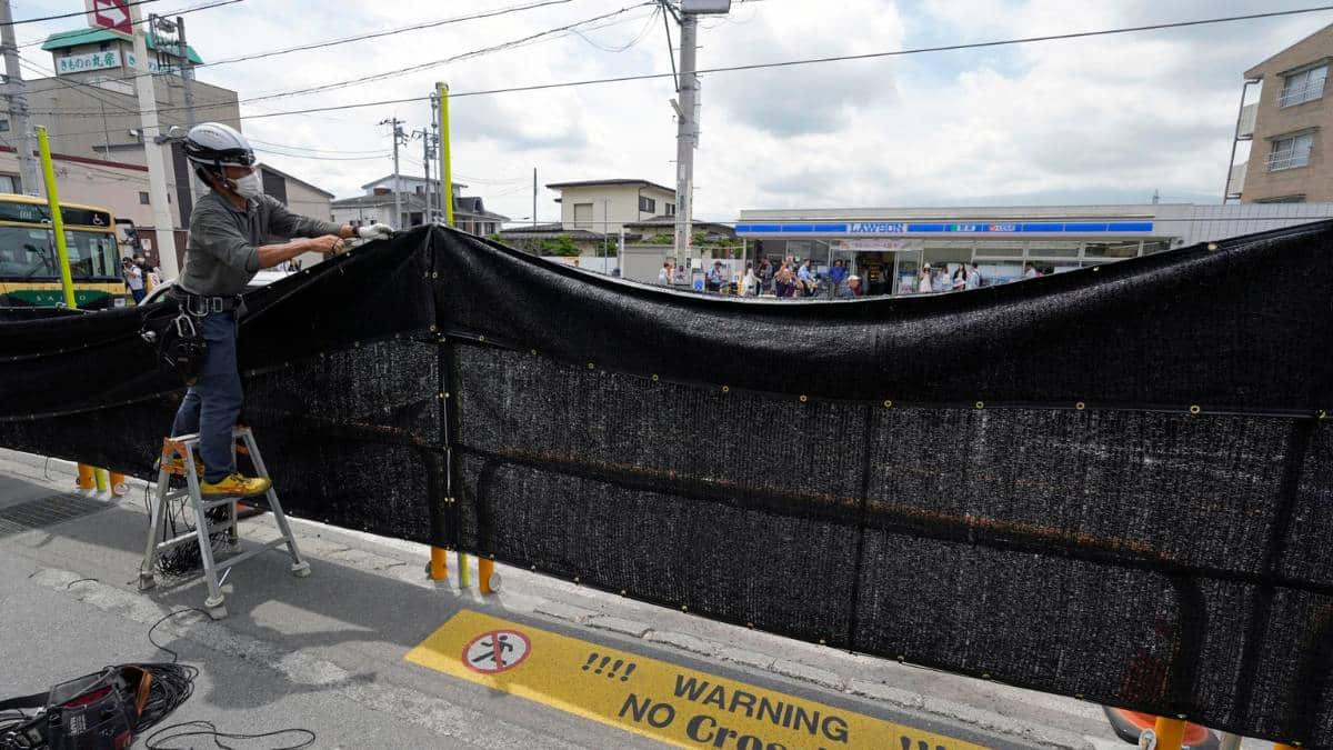 Gobierno japonés decide bloquear popular visita al Monte Fuji, ¿Por qué?