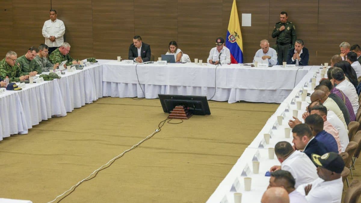 MinDefensa expresó que no pactarán otro cese al fuego con las disidencias de las Farc