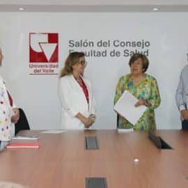 Nubia Muñoz, cientifica caleña y sus importantes aportes a la medicina