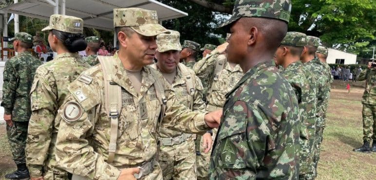¿De cuánto será el pago para los jóvenes que presten servicio militar en Colombia?