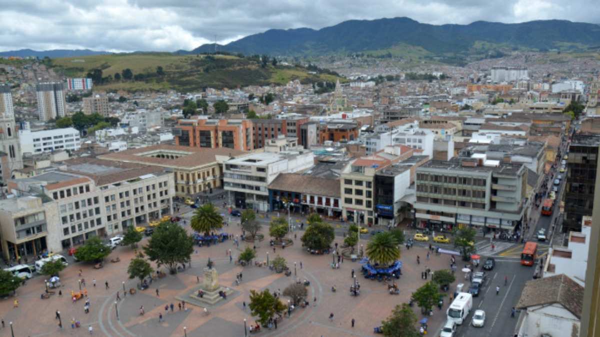 Pasto decreta varias jornadas de día sin carro; estas son las fechas