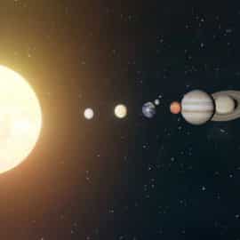 Fenómeno astronómico: Estos son los planetas que se alinearán este 2024