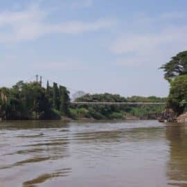 ¿Cómo se encuentra el nivel de los ríos de Cali tras las fuertes lluvias?