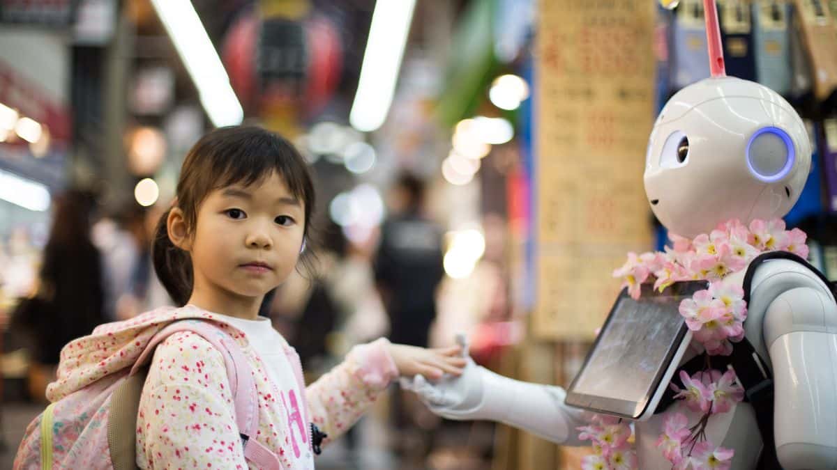 SusHi Tech de Tokio: Estos son los mejores inventos presentados durante la feria