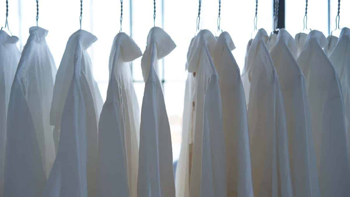 Esta es la mejor manera de secar la ropa en los días con lluvia