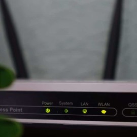 ¿Apagar el router por las noches realmente ahorra energía? Esto es lo que sucede