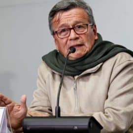 ¿Seguirán los secuestros en Colombia? Esta fue la decisión del ELN