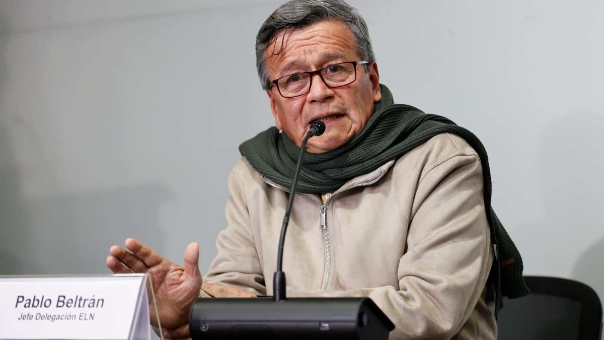 "Se equivocan en materia grave": Rechazan decisión del ELN de retomar secuestros