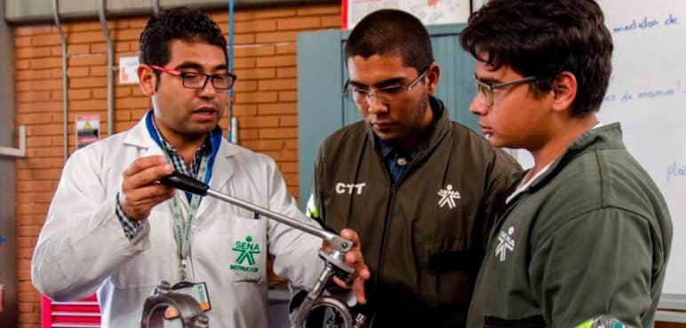 ¿Cuándo inician las clases en el Sena? Fechas y programas claves