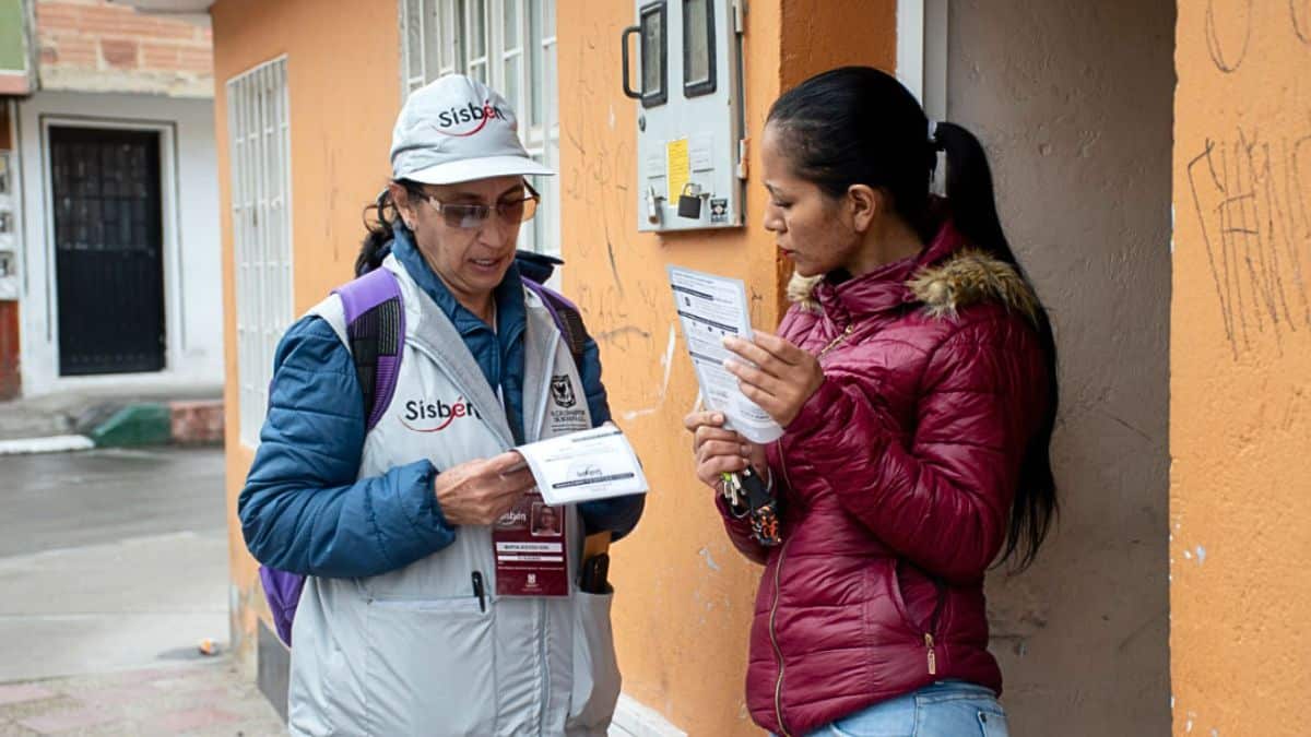 Colombia mayor: Conozca las fechas del sexto ciclo de pago