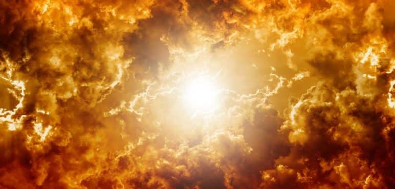Alerta por Tormenta Solar severa: ¿Cuándo será y qué efectos tendrá en la tierra?