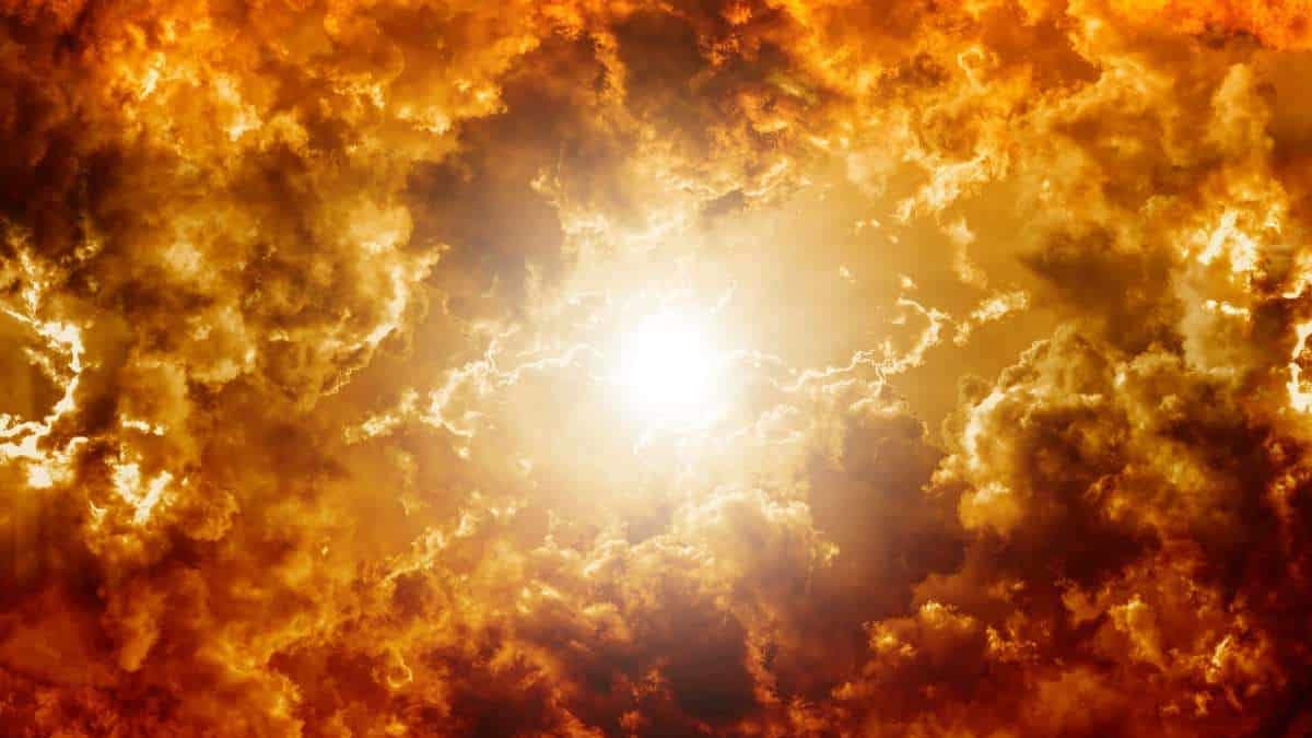 Alerta por Tormenta Solar severa: ¿Cuándo será y qué efectos tendrá en la tierra?
