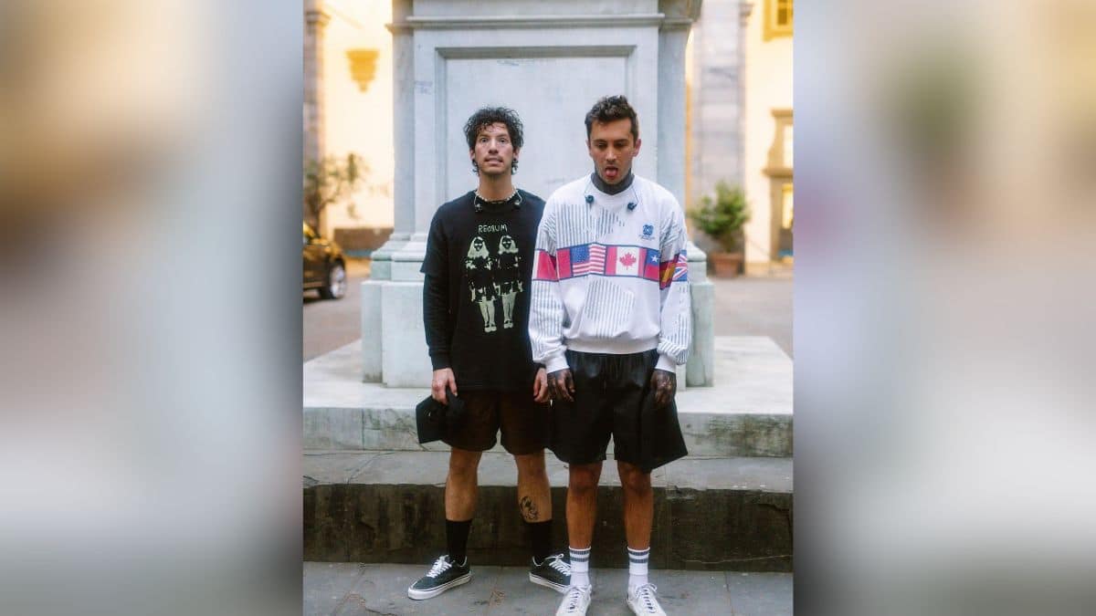 Twenty One Pilots confirma fecha de concierto solitario en Colombia