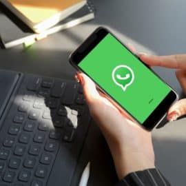 Actualización de WhatsApp: Conozca los cambios de iOS y en Android