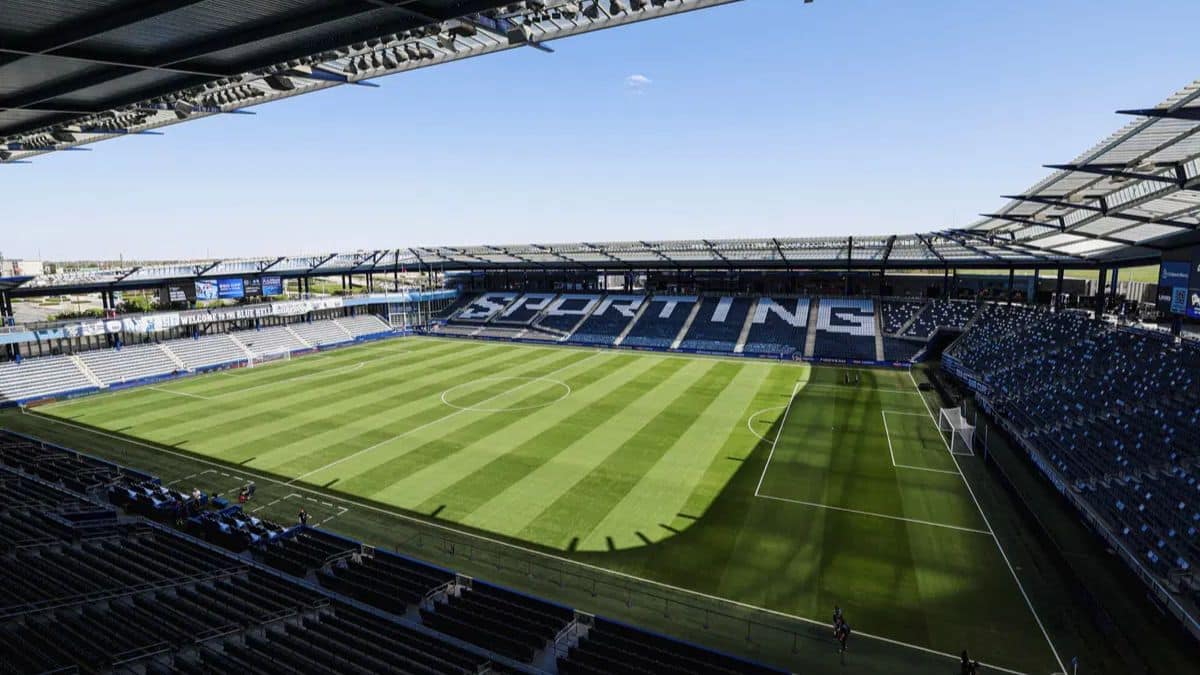 Children’s Mercy Park